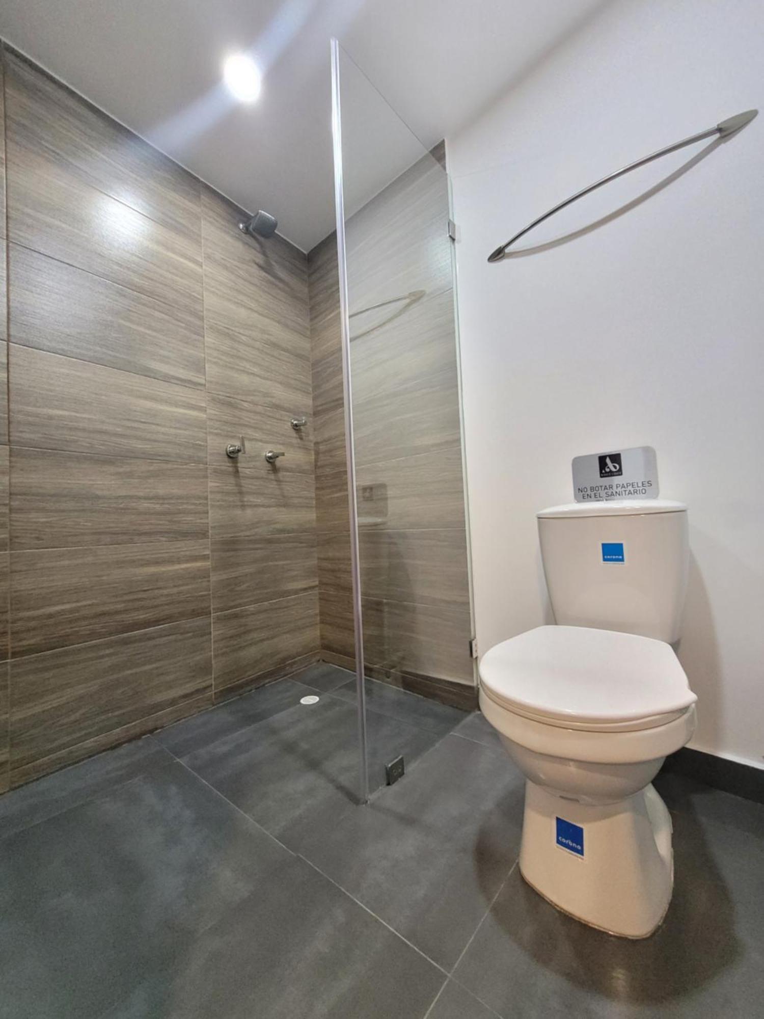 Hotel Agora Boutique Bogota Room photo