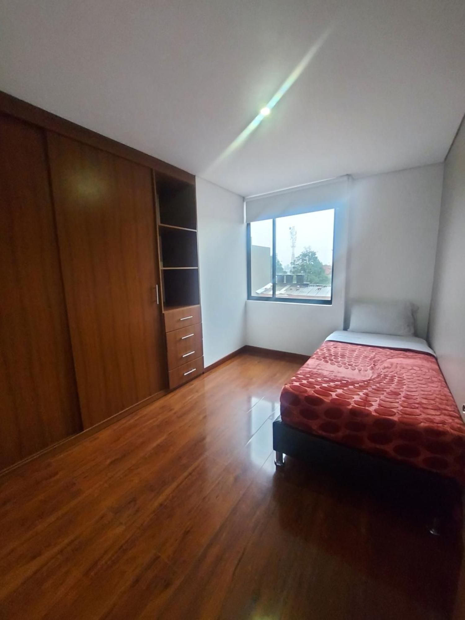 Hotel Agora Boutique Bogota Room photo