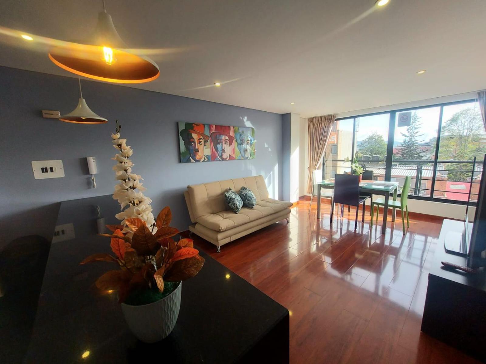 Hotel Agora Boutique Bogota Room photo