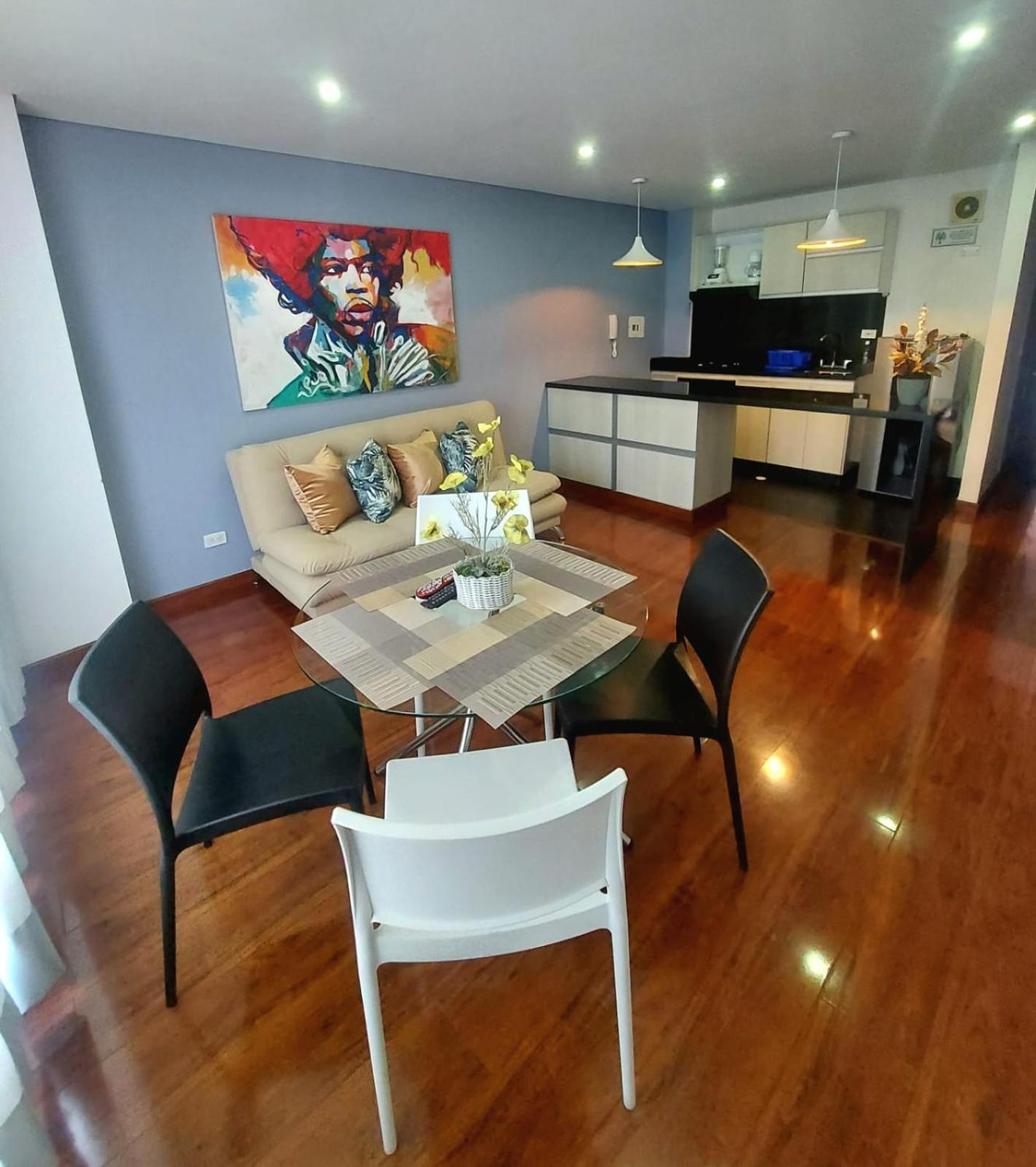 Hotel Agora Boutique Bogota Room photo