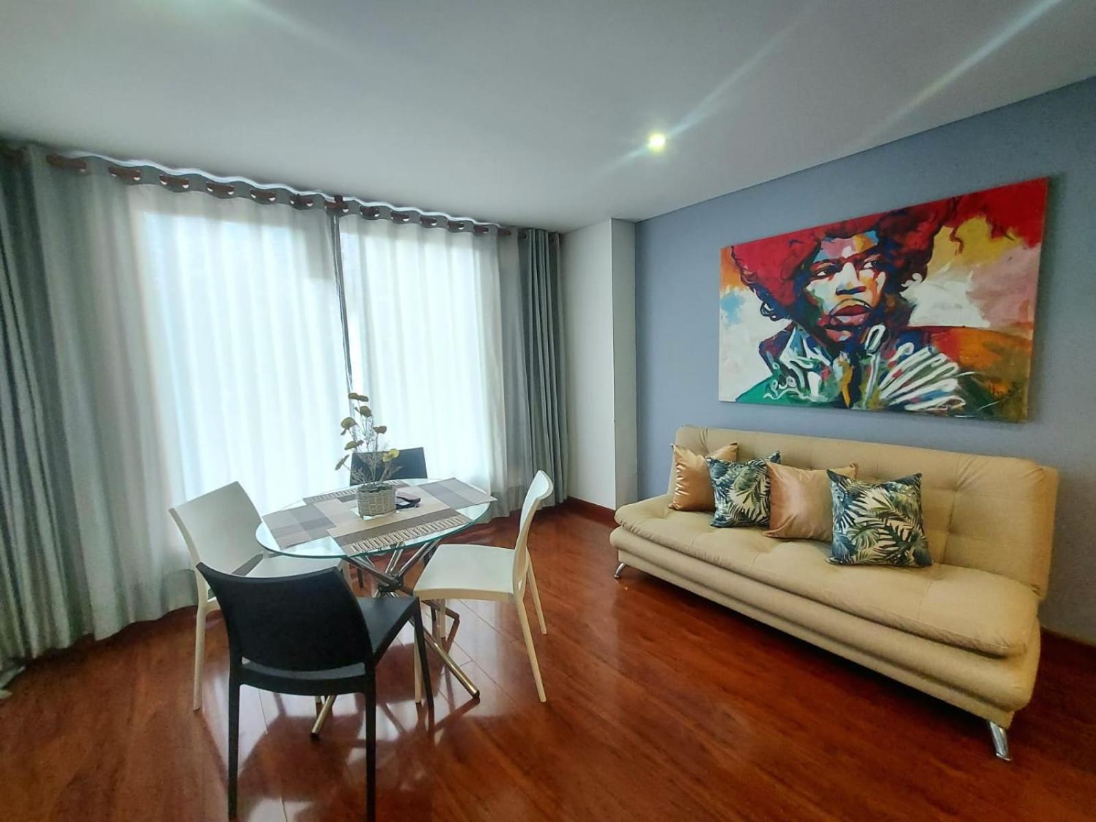 Hotel Agora Boutique Bogota Room photo