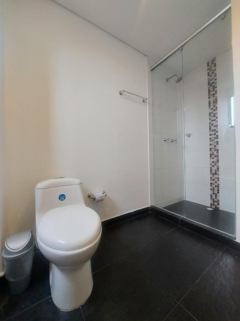 Hotel Agora Boutique Bogota Room photo